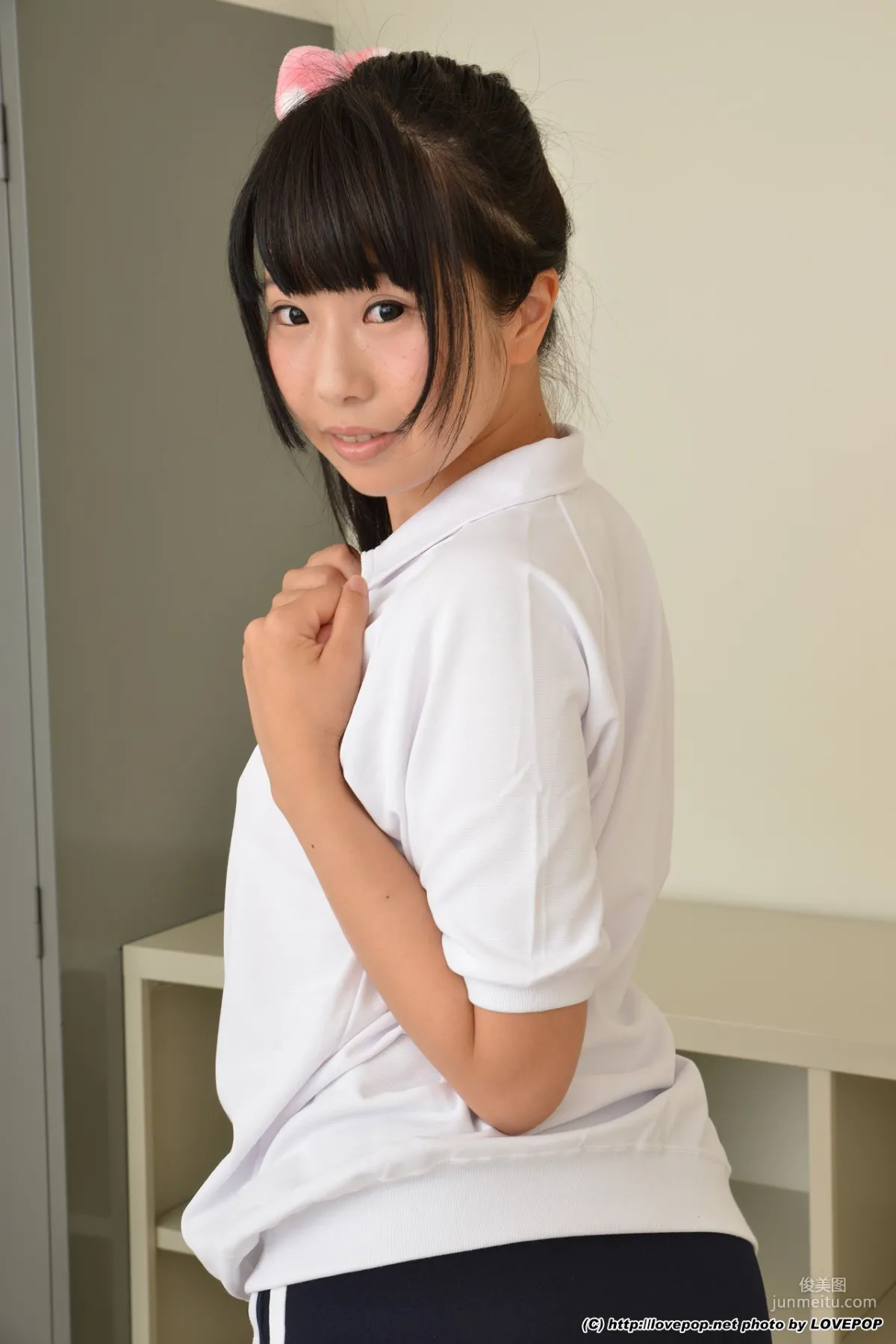 Alice Otsu Set4 [LovePop] Photo Set photo 11