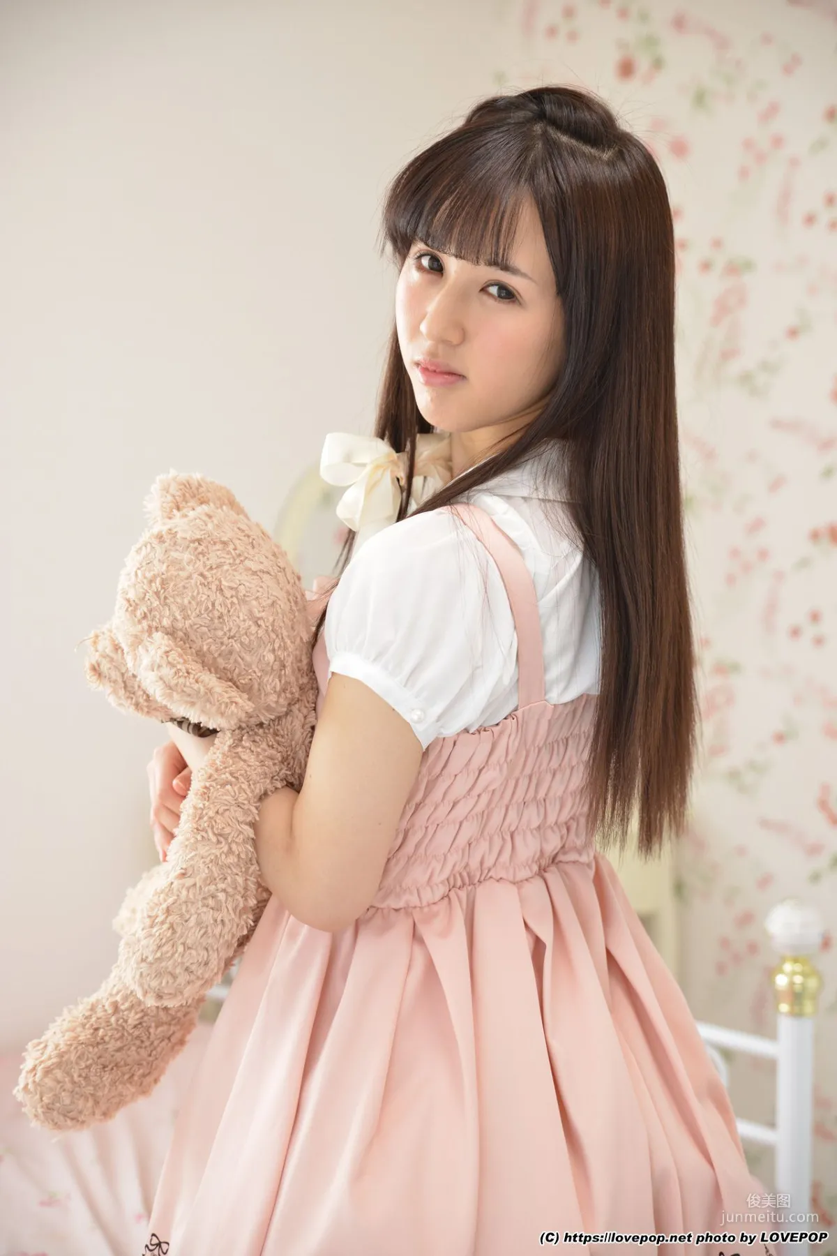Rurika Ishihara Set02 [LovePop] Photo Set photo 13