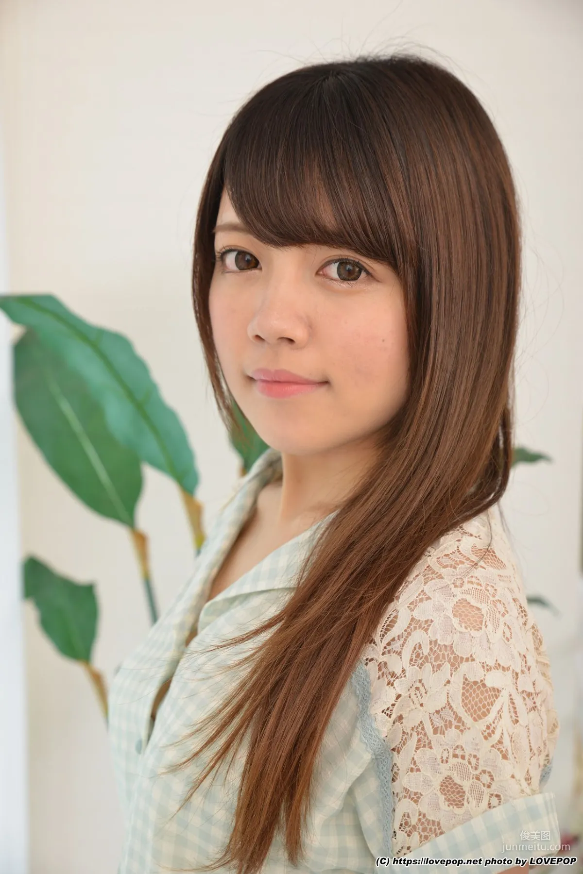 高橋りか Rika Takahashi Set04 [LovePop] 写真集6
