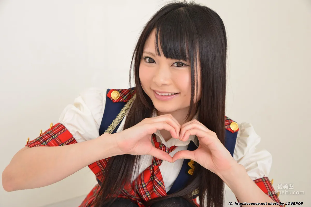Airi Natsume Set10 [LovePop] Photo Set photo 18