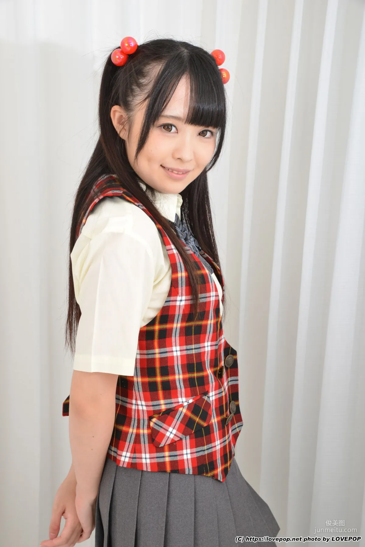 瀬名きらり Kirari Sena Set04 [LovePop] 写真集5