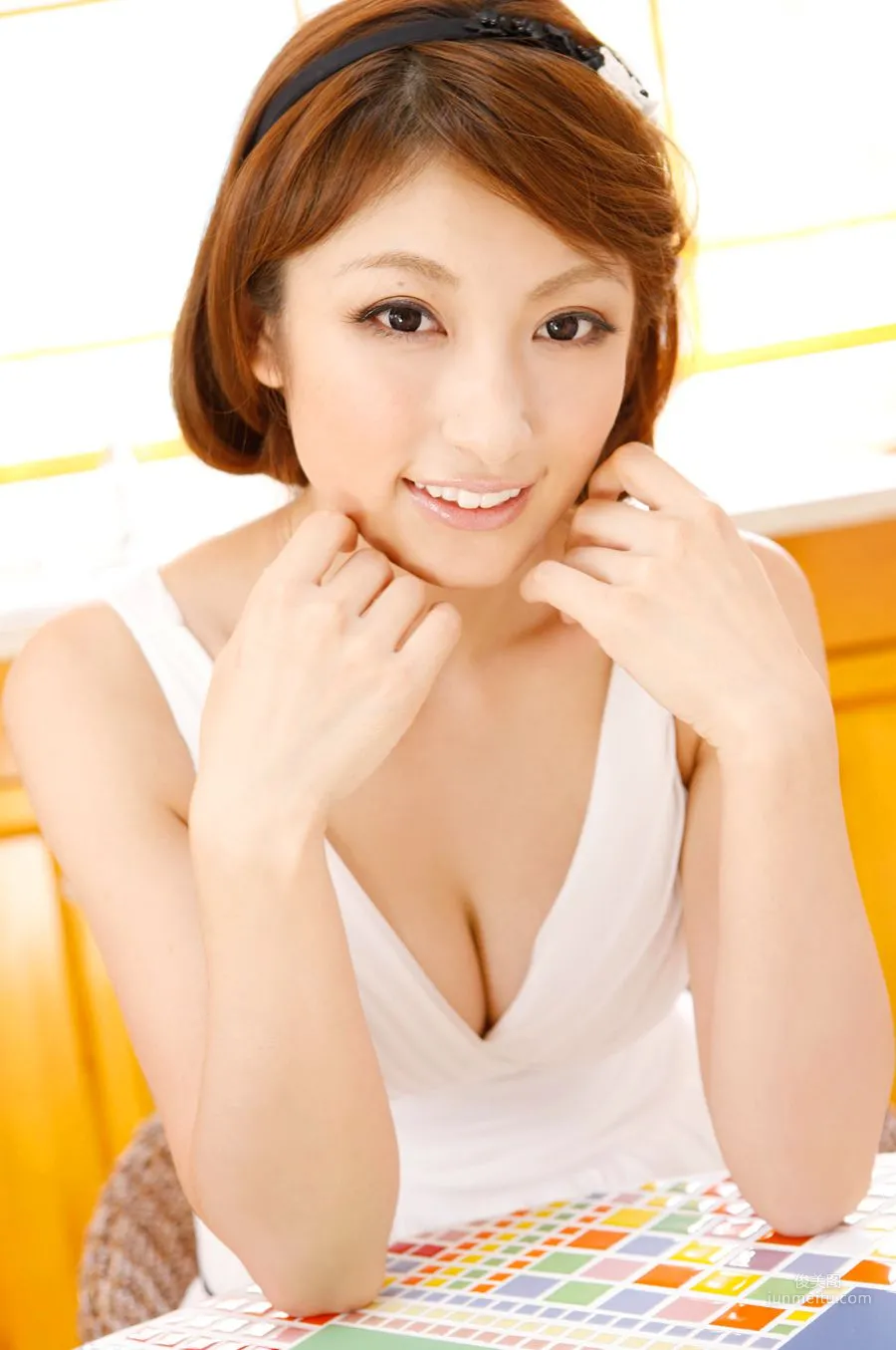 Yoko Kumada Collection Vol.3 [Princess Collection] Photo Set photo 58