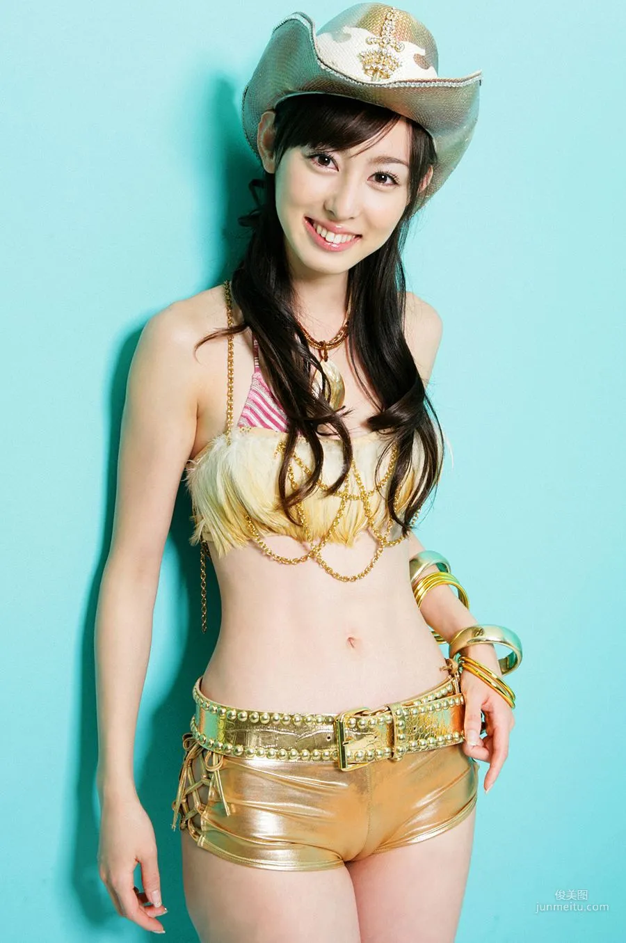Rina Akiyama Part 2 Collection [Princess Collection] Photo Set photo 34