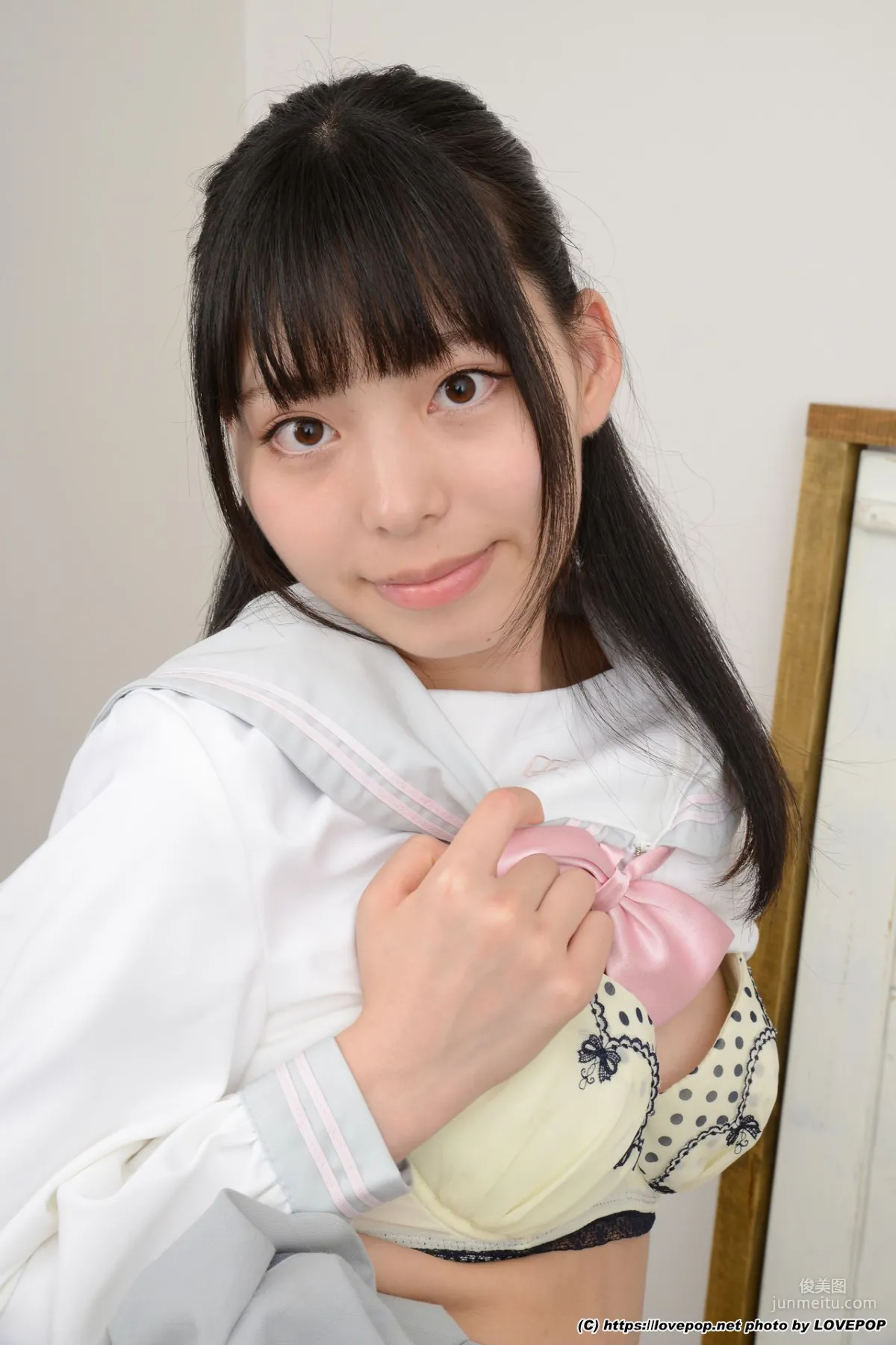 Chiaki Narumi 鳴海千秋 Set05 [LovePop] 寫真集 54