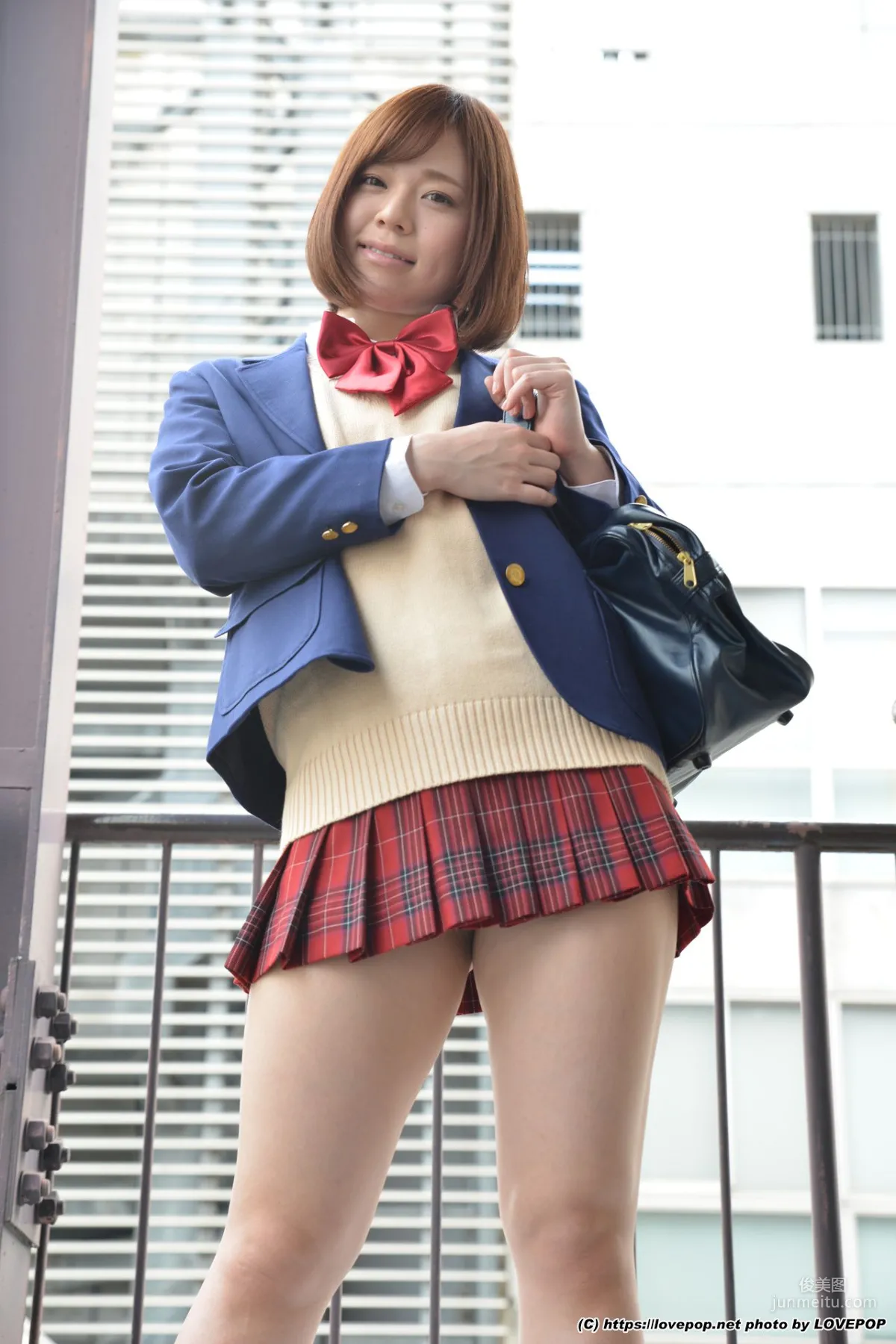 白川あまね Amane Shirakawa Set04 [LovePop] 写真集3