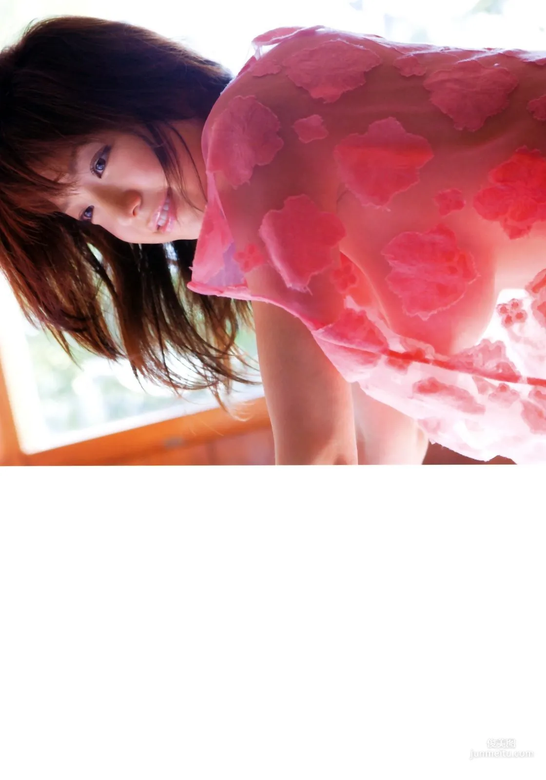 中村靜香《HUG ハグ》 [PhotoBook] 寫真集 19