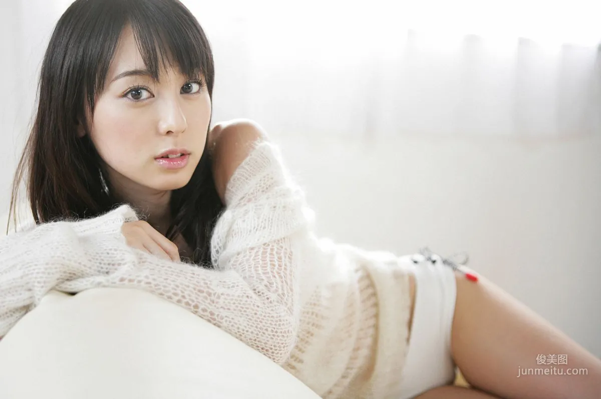 Rina Akiyama Vol.1 Collection [Princess Collection] Photo Set photo 89