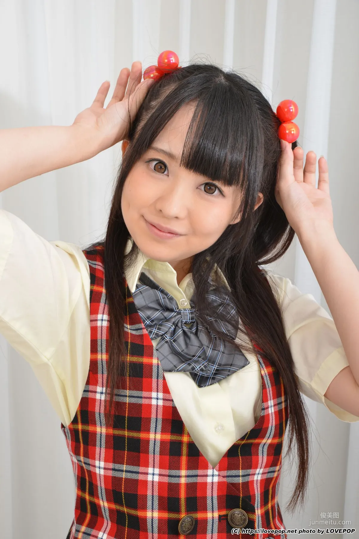 瀬名きらり Kirari Sena Set04 [LovePop] 写真集8