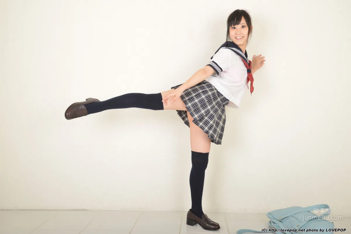 Mizuki Otsuka 大塚聖月 Set01 [LovePop] 寫真集 13