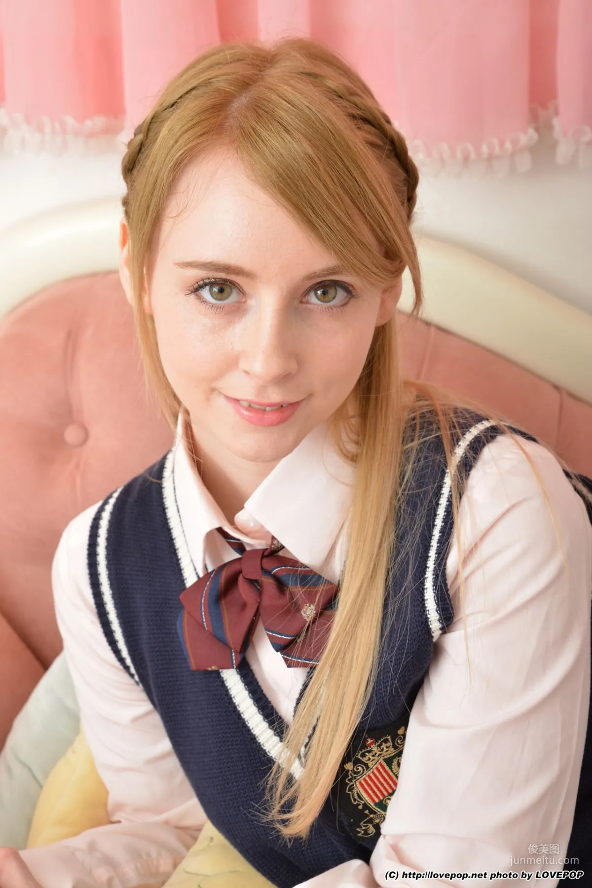 GEMMA 吉玛ジェマ Set1 [LovePop] 写真集30