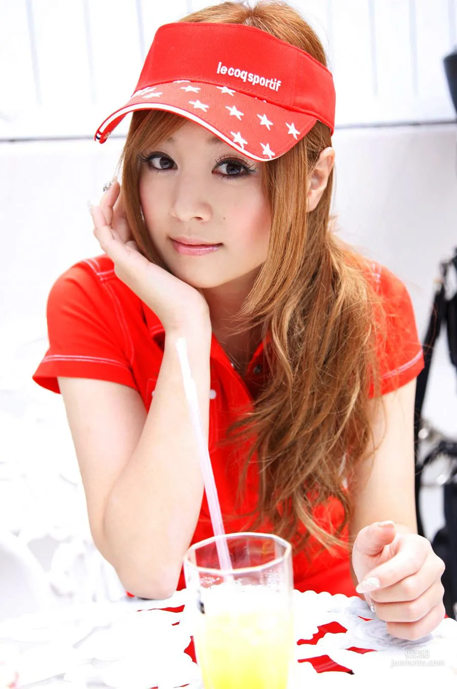 Jun Natsukawa Collection Vol.3 [Princess Collection] Photo Set photo 101