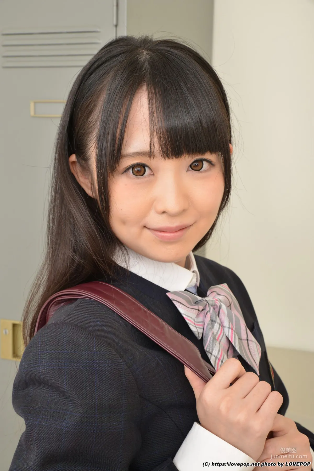 瀬名きらり(濑名光莉) Kirari Sena Set01 [LovePop] 写真集6