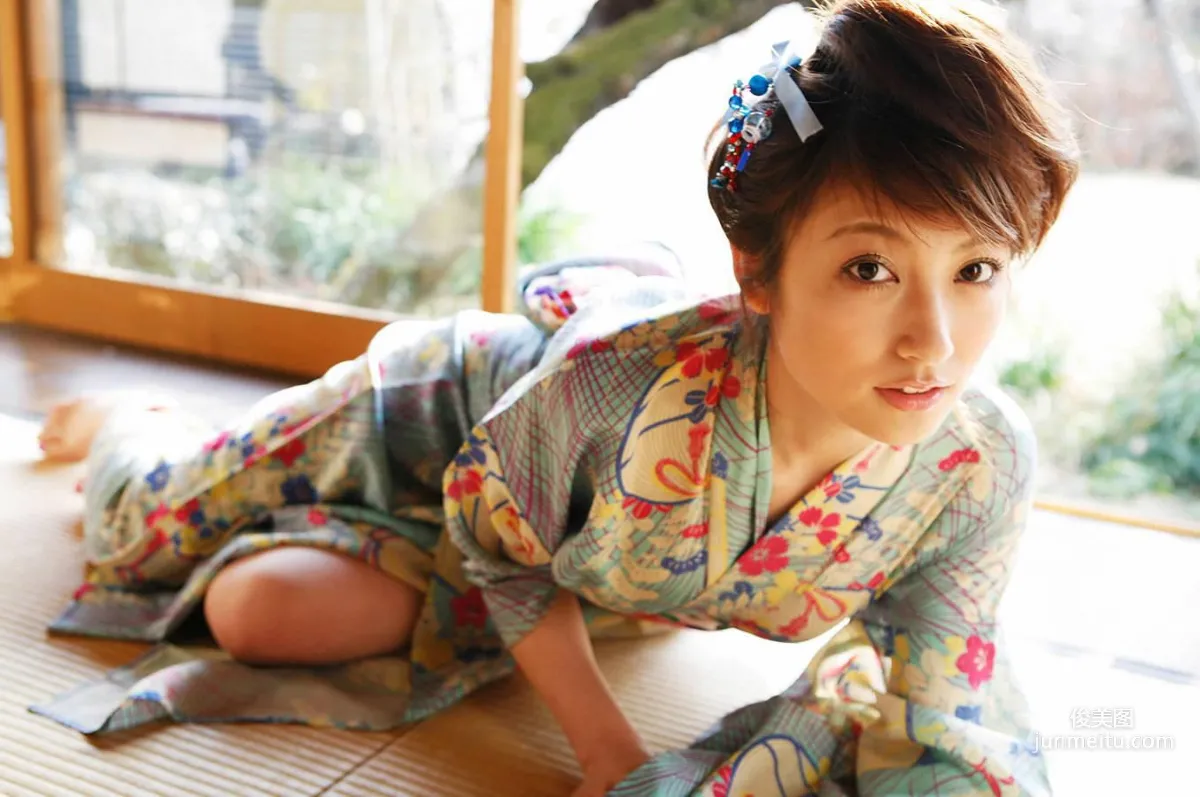 Yoko Kumada: Princess Collection photo 2