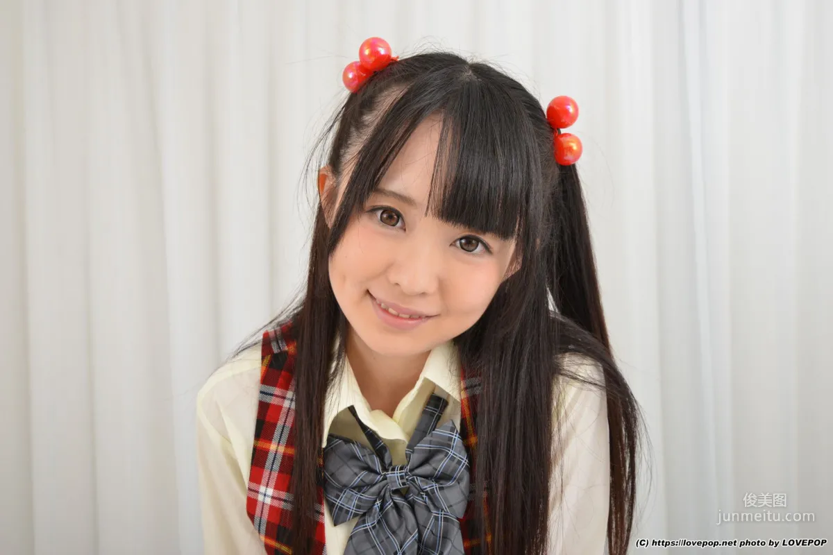 瀬名きらり Kirari Sena Set04 [LovePop] 写真集33