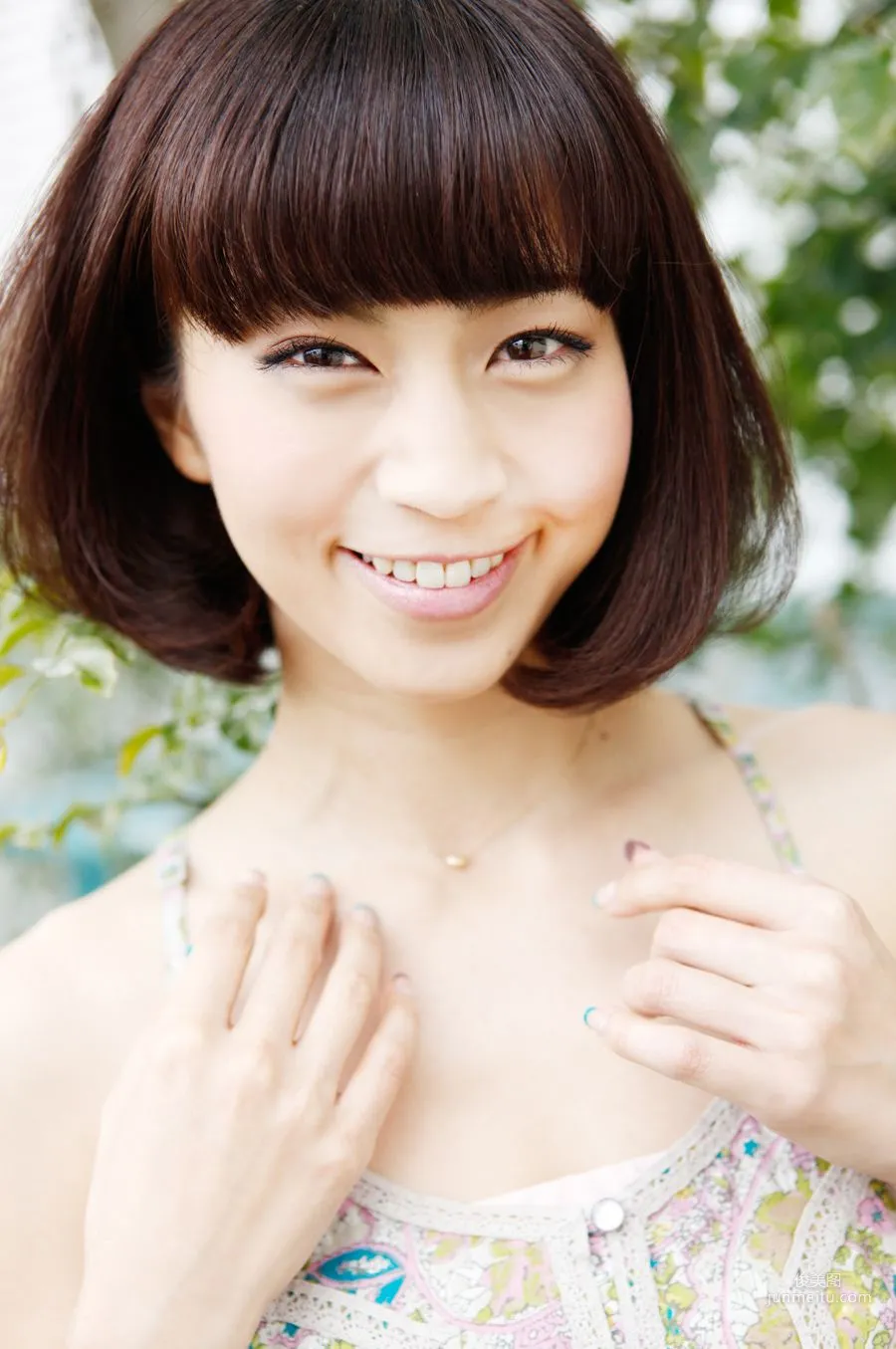 安田美沙子 Misako Yasuda [Princess Collection] 寫真集 19