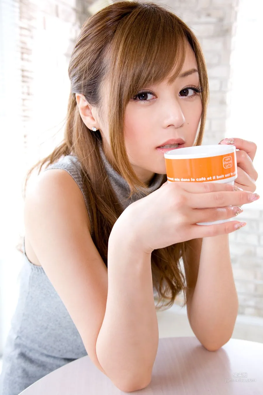 Jun Natsukawa Collection Vol.3 [Princess Collection] Photo Set photo 54
