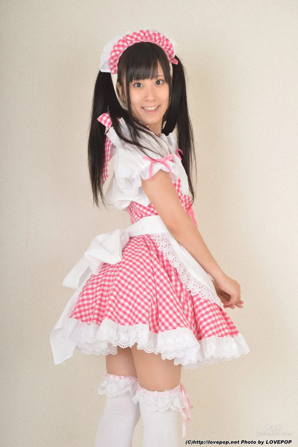 Mizuki Otsuka 大塚聖月（大冢聖月） Set03 [LovePop] 寫真集 10