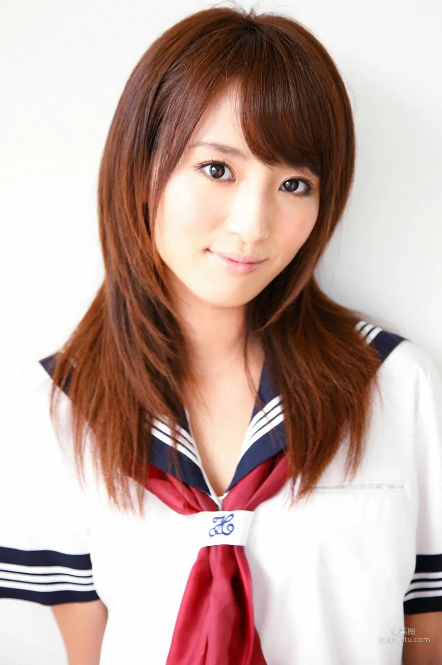 Yukari Sato Yukari Sato Collection Vol.1 [Princess Collection] Photo Set photo 44