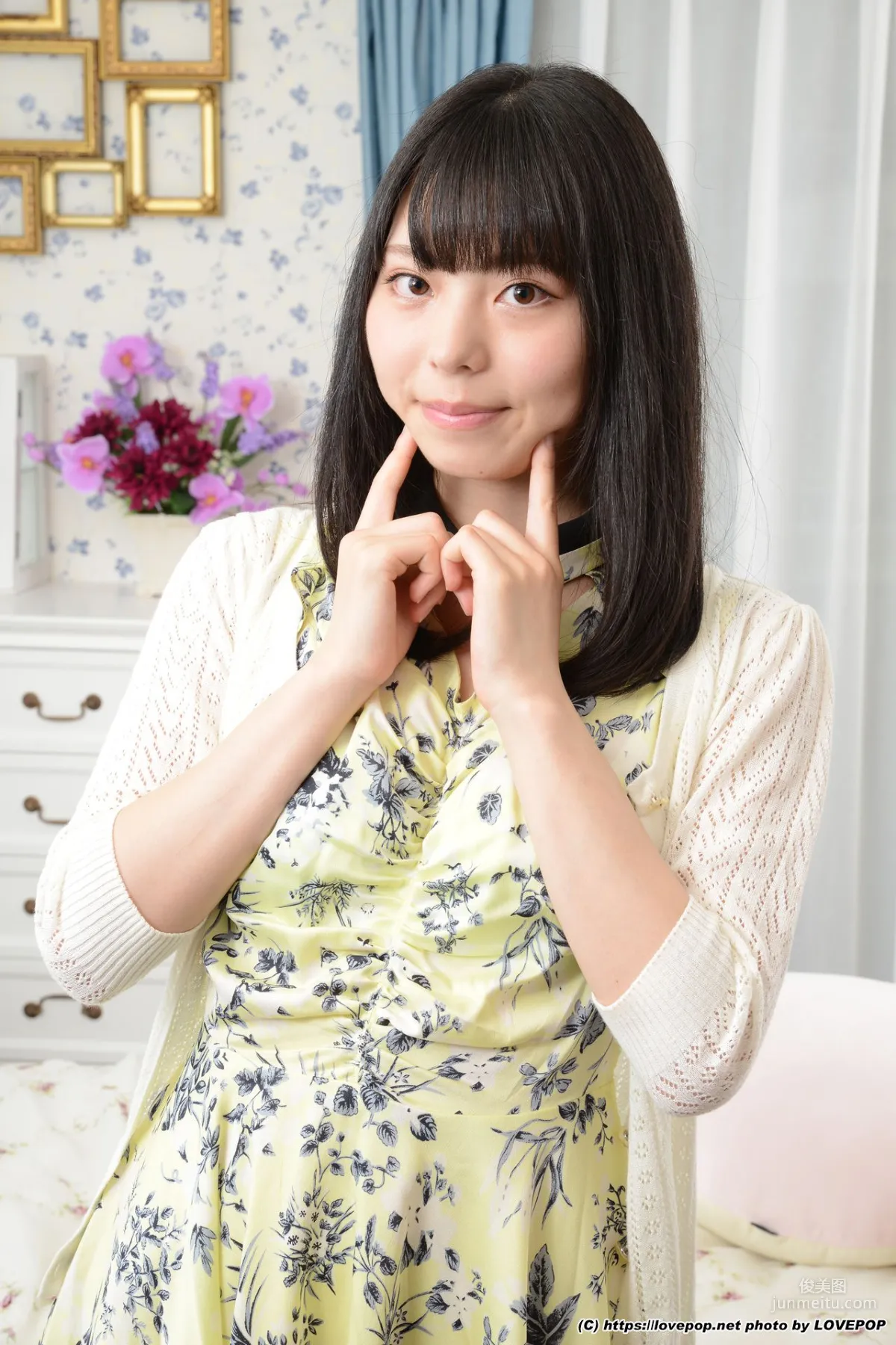 Chiaki Narumi Chiaki Narumi Set03 [LovePop] Photo Set photo 14