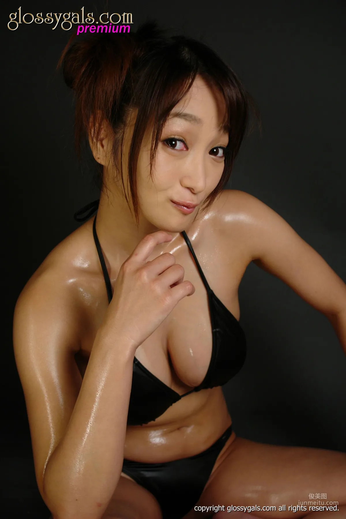 Mami Azumaoily Mami Azuma Photoset 01 [Web Idols] Photo Set photo 38