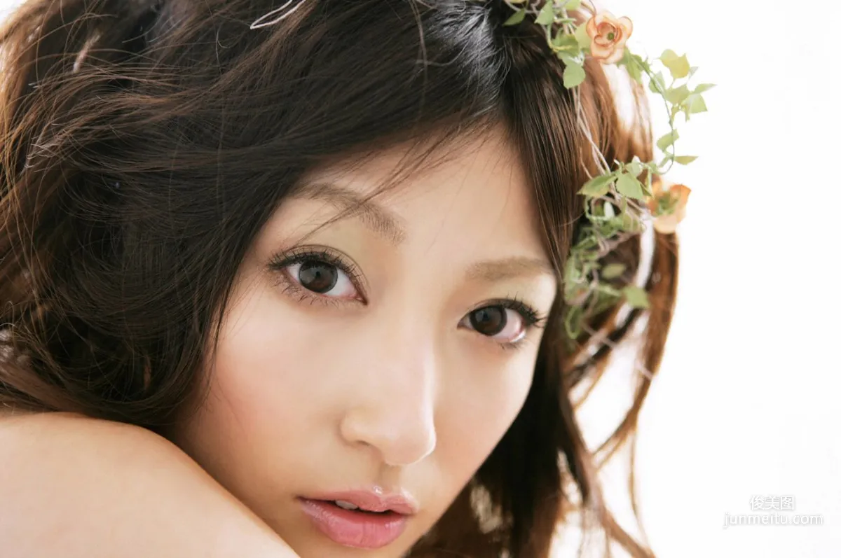 Yoko Kumada: Princess Collection photo 119