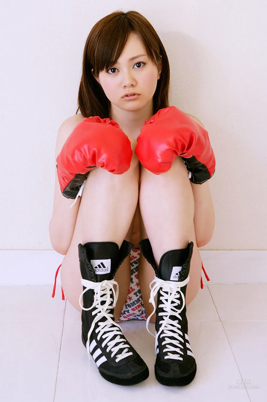 Akiko Seo: Princess Collection photo 73