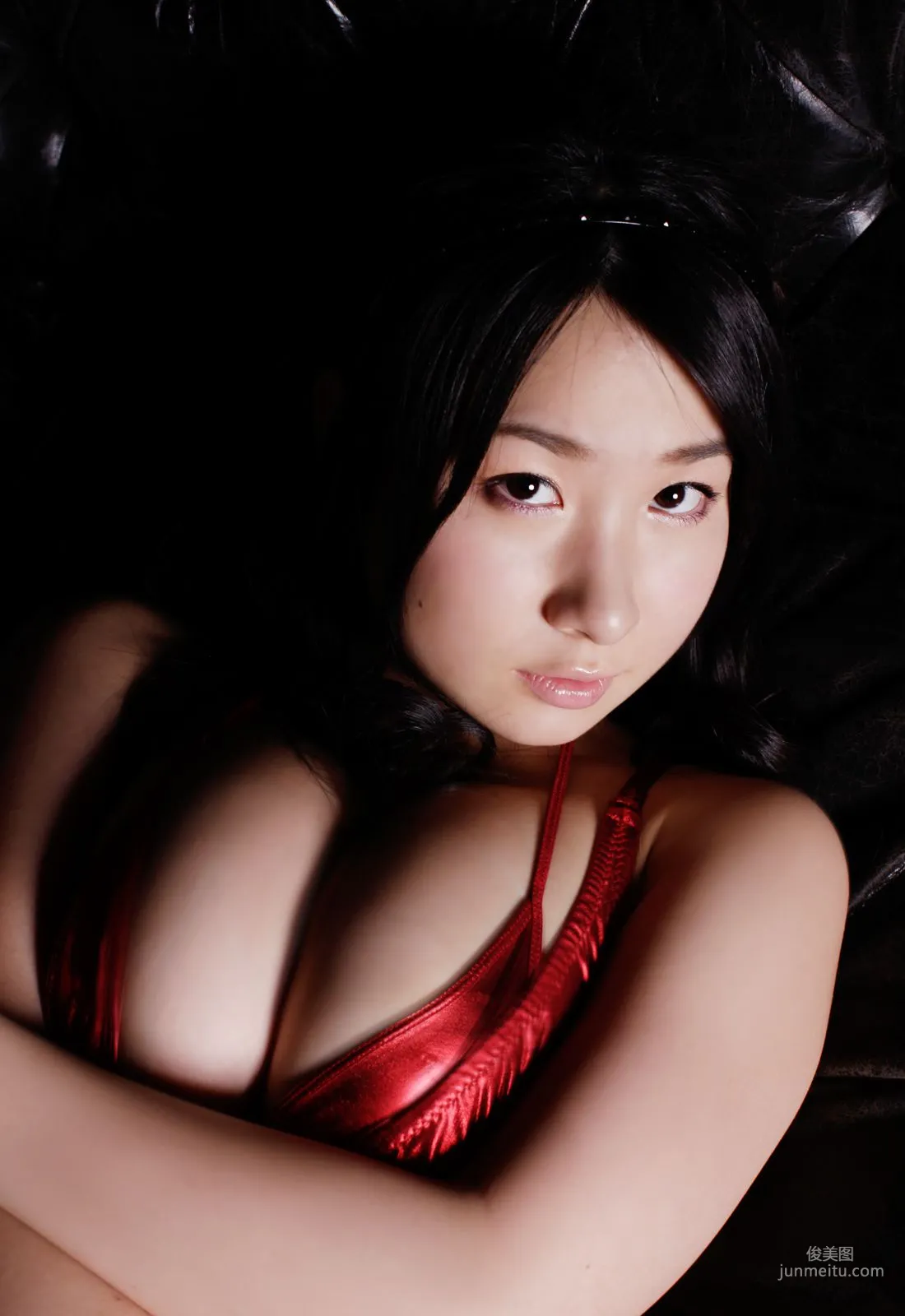 Rui Kiriyama [Princess Collection] Photo Set photo 16
