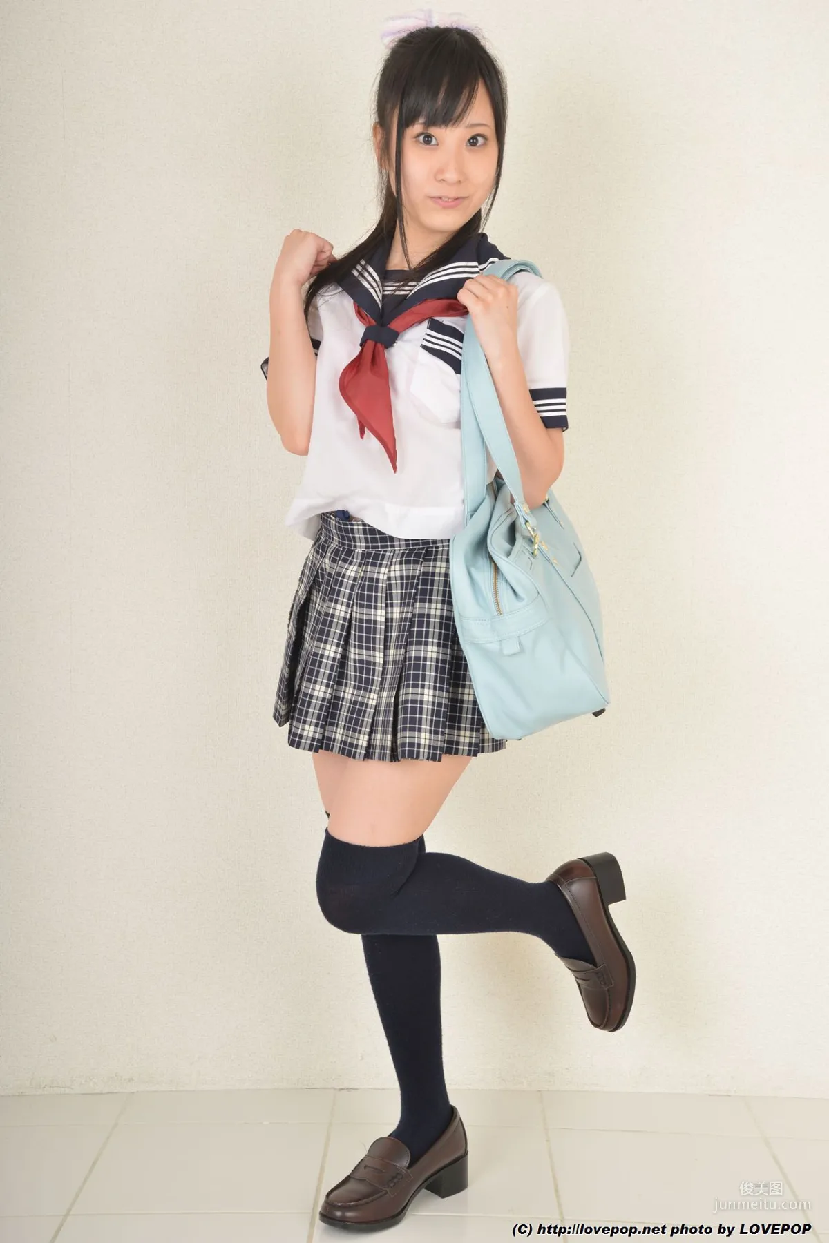 Mizuki Otsuka 大塚聖月 Set01 [LovePop] 寫真集 5