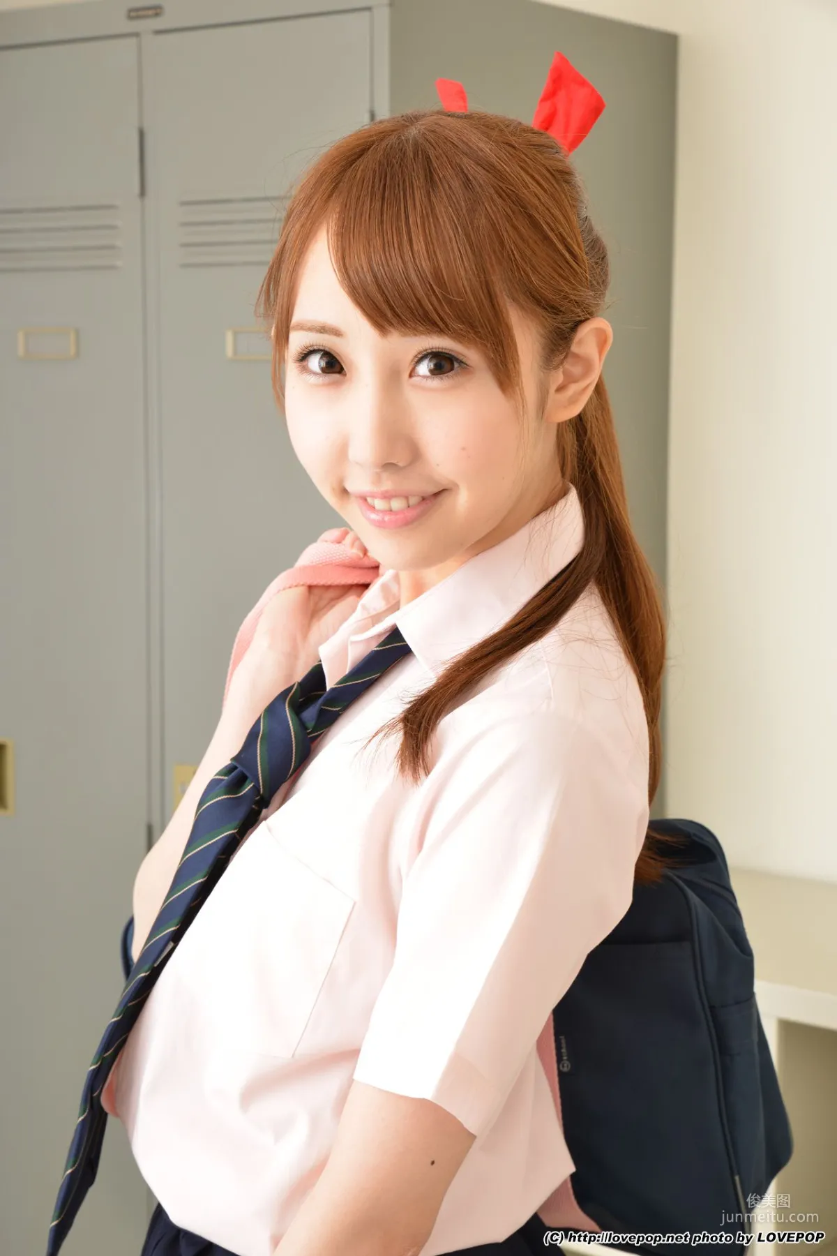 Mai Usami: LovePop Set6 photo 4