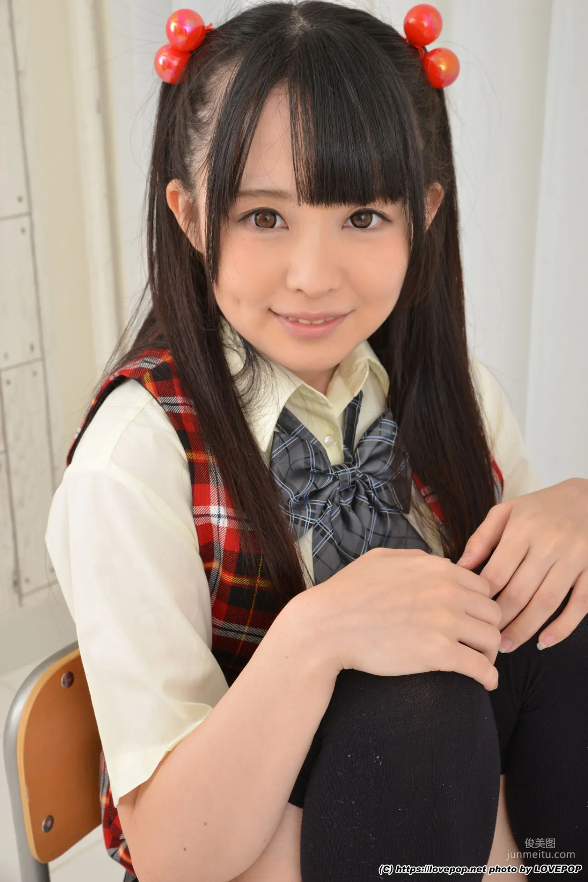 瀬名きらり Kirari Sena Set04 [LovePop] 写真集20