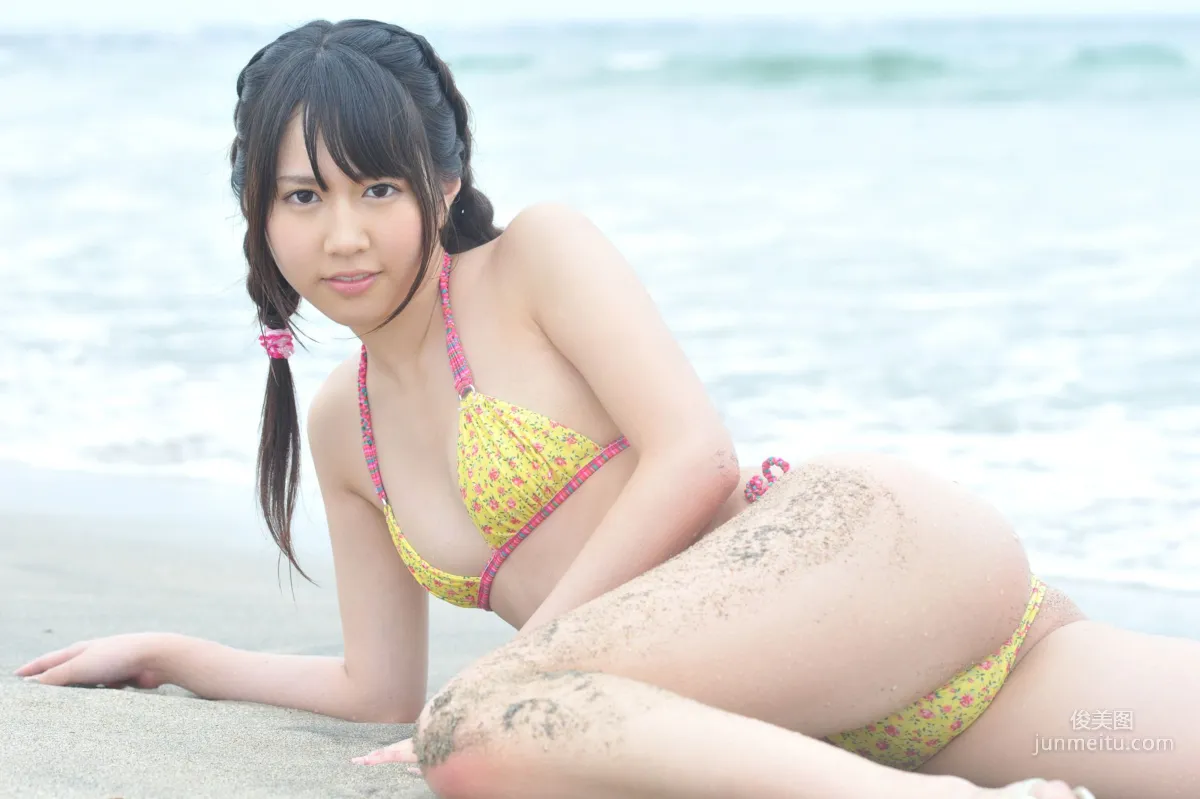 Noriko Kimura 木村訓子 Hole in One ホールインワン [PhotoBook] 寫真集 19