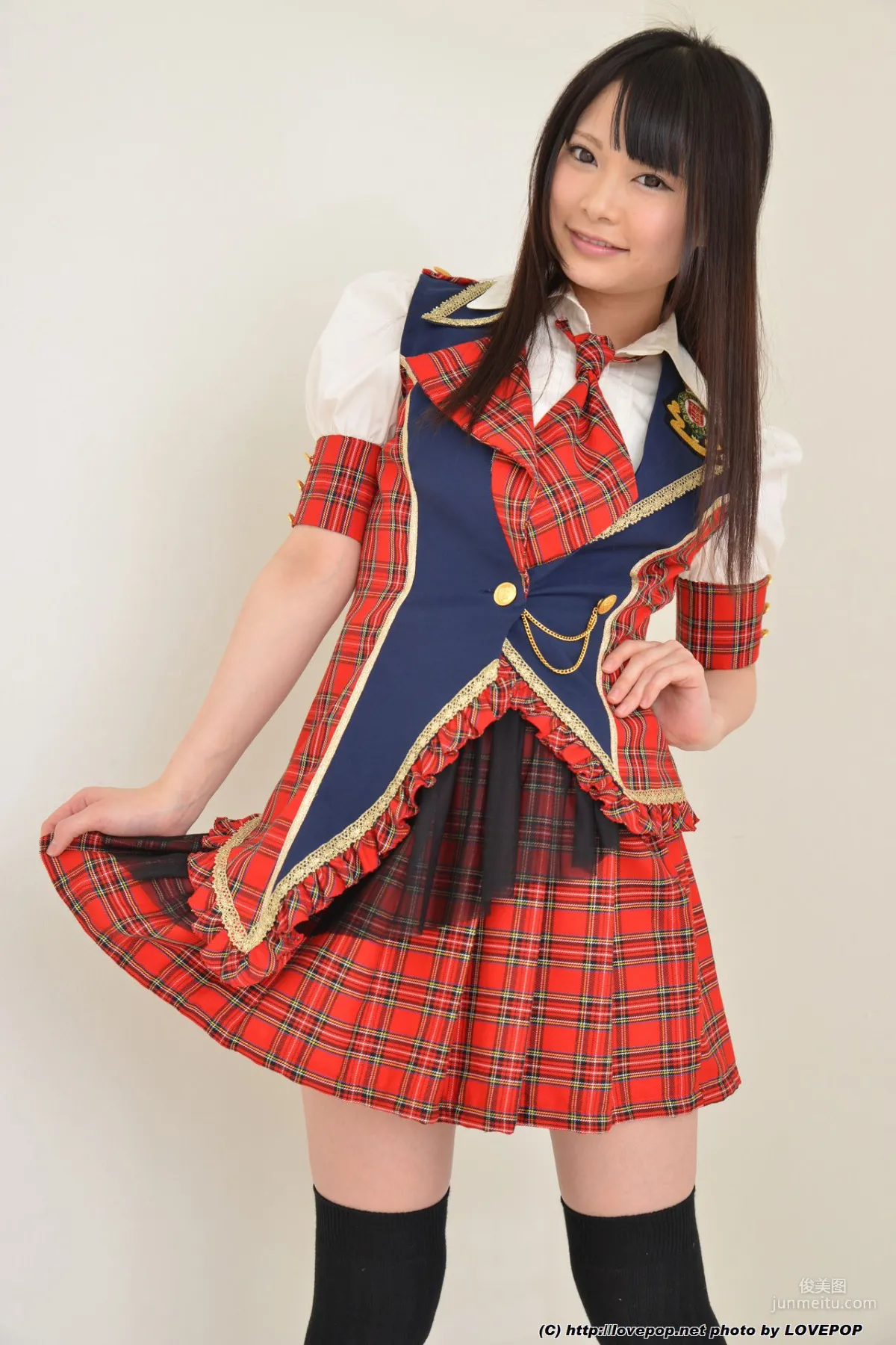 Airi Natsume Set10 [LovePop] Photo Set photo 2