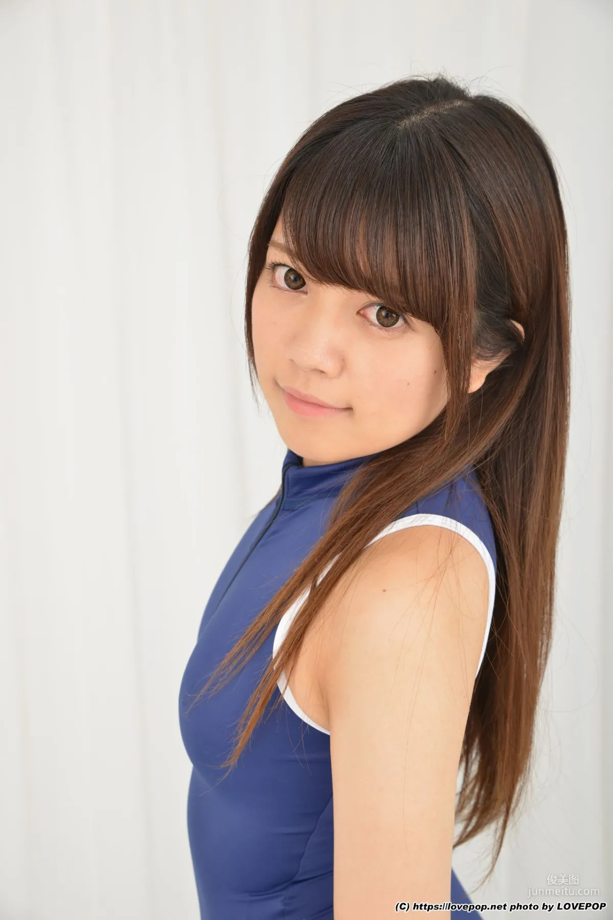 Rika Takahashi Set03 [LovePop] Photo Set photo 4
