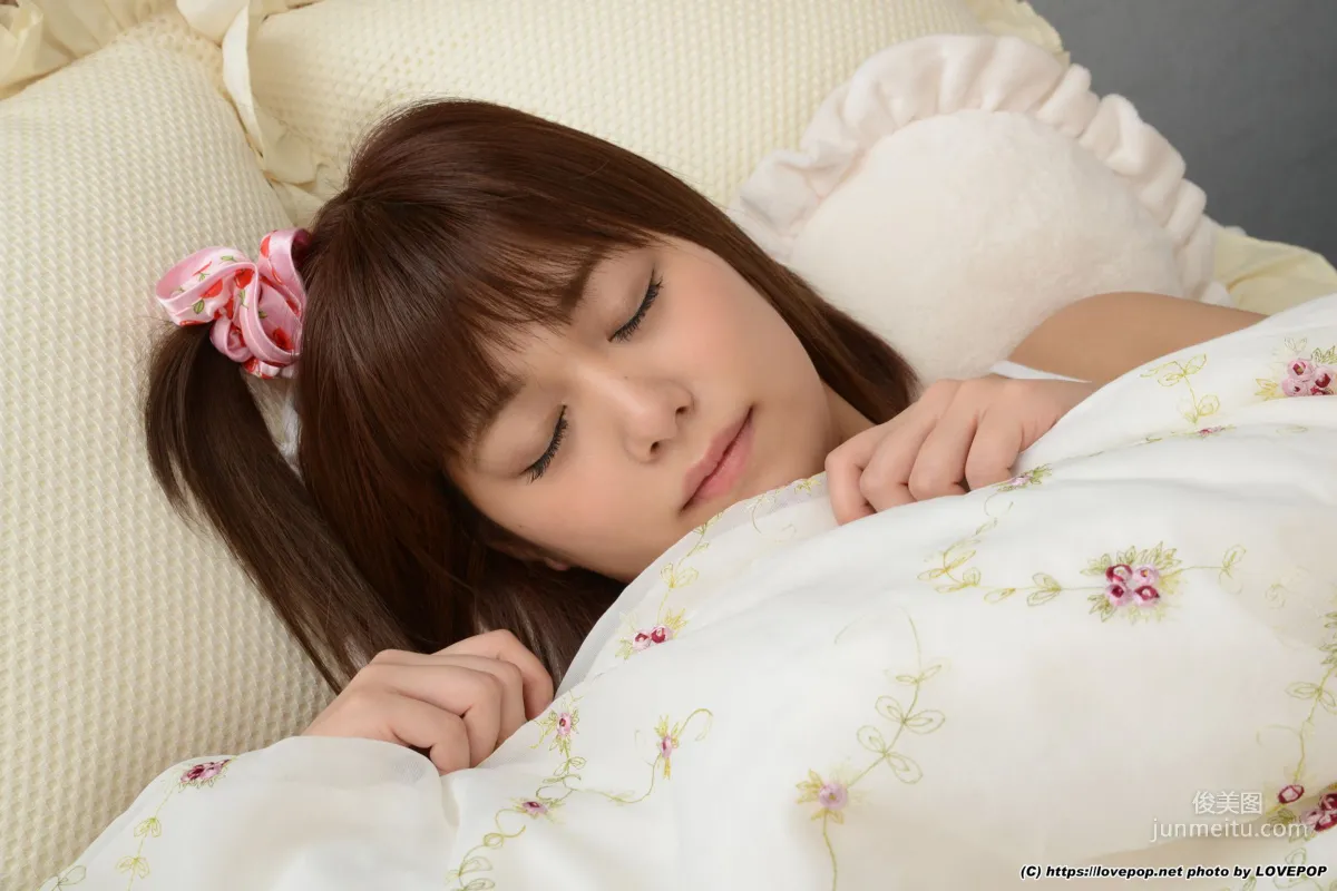 Hikaru Konno 紺野ひかる/绀野光 Set04 [LovePop] 写真集2