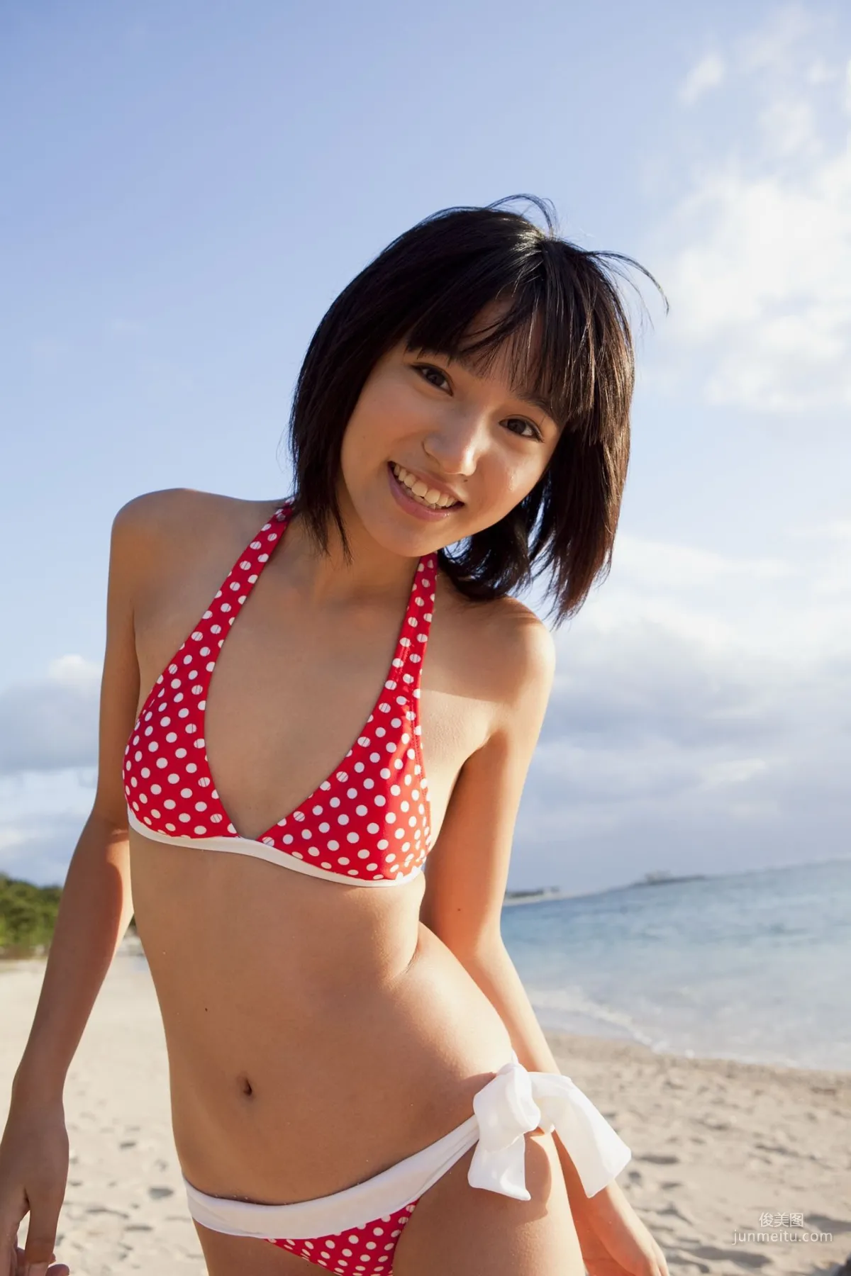 Angel Kiss 〜まいっちんぐメモリー〜 vol.2 保田真愛 [PB] 寫真集 21