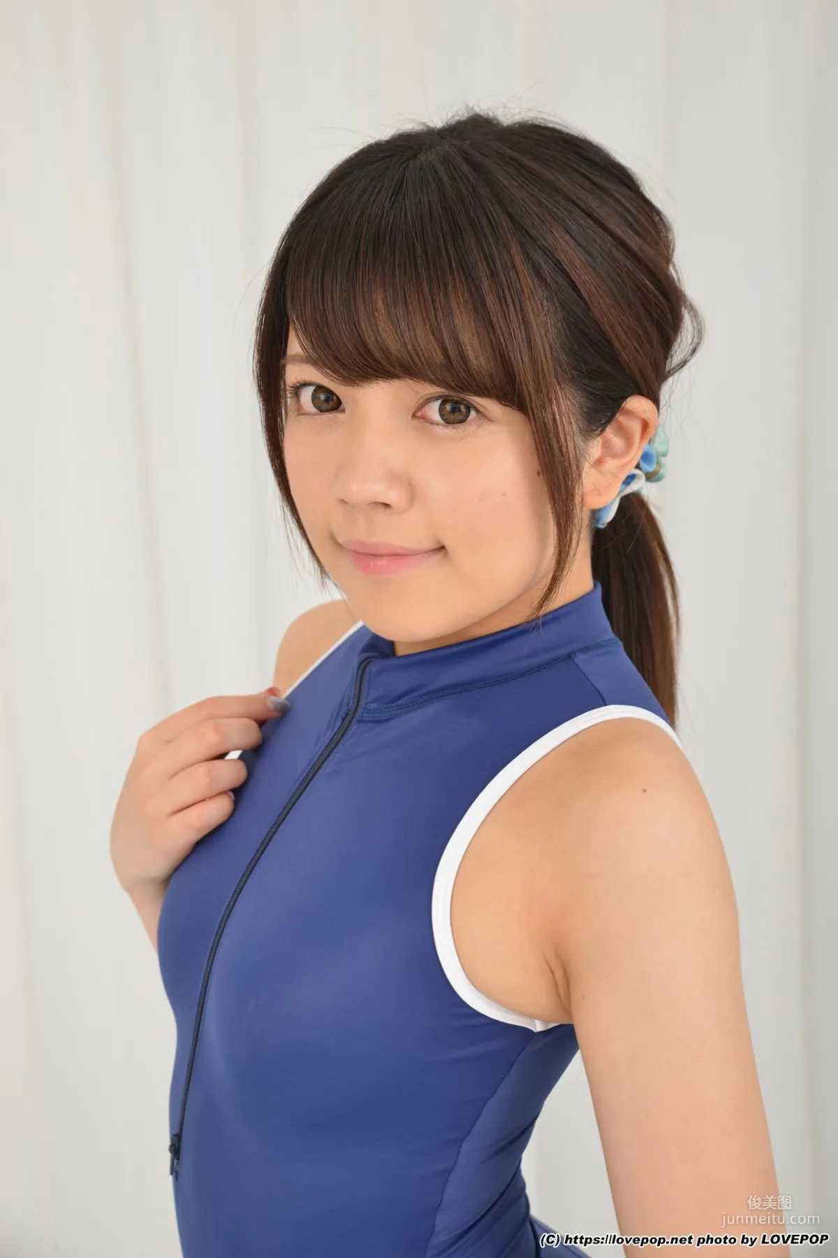 Rika Takahashi Set03 [LovePop] Photo Set photo 13