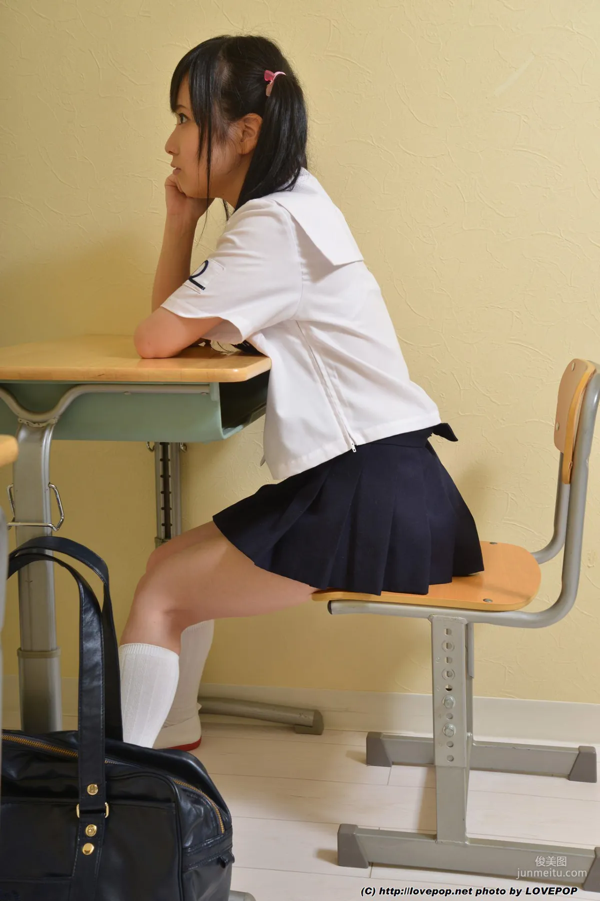 Mizuki Otsuka Set06 [LovePop] Photo Set photo 5