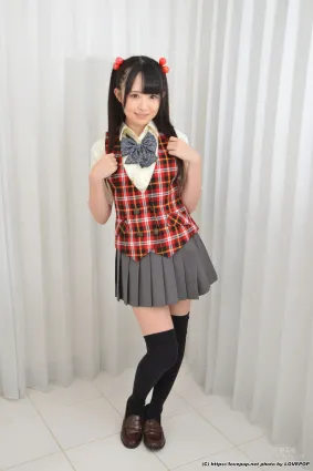 瀬名きらり Kirari Sena Set04 [LovePop] 寫真集