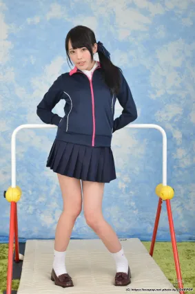 Ikumi Kuroki 黒木いくみ Se04 [LovePop] 寫真集
