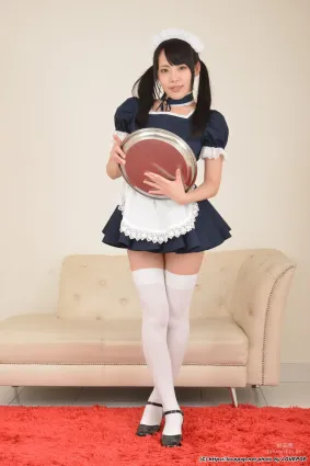 Ikumi Kuroki 黑木いくみ Se03 [LovePop] 寫真集