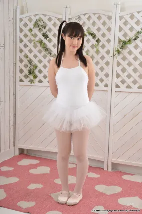 鈴ノ木桜 Suzu Sakura Set02 [LovePop] 寫真集