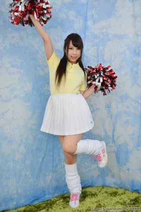 玉木くるみ Kurumi Tamaki Set05 [LovePop] 寫真集
