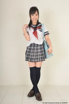 Mizuki Otsuka 大塚聖月 Set01 [LovePop] 寫真集