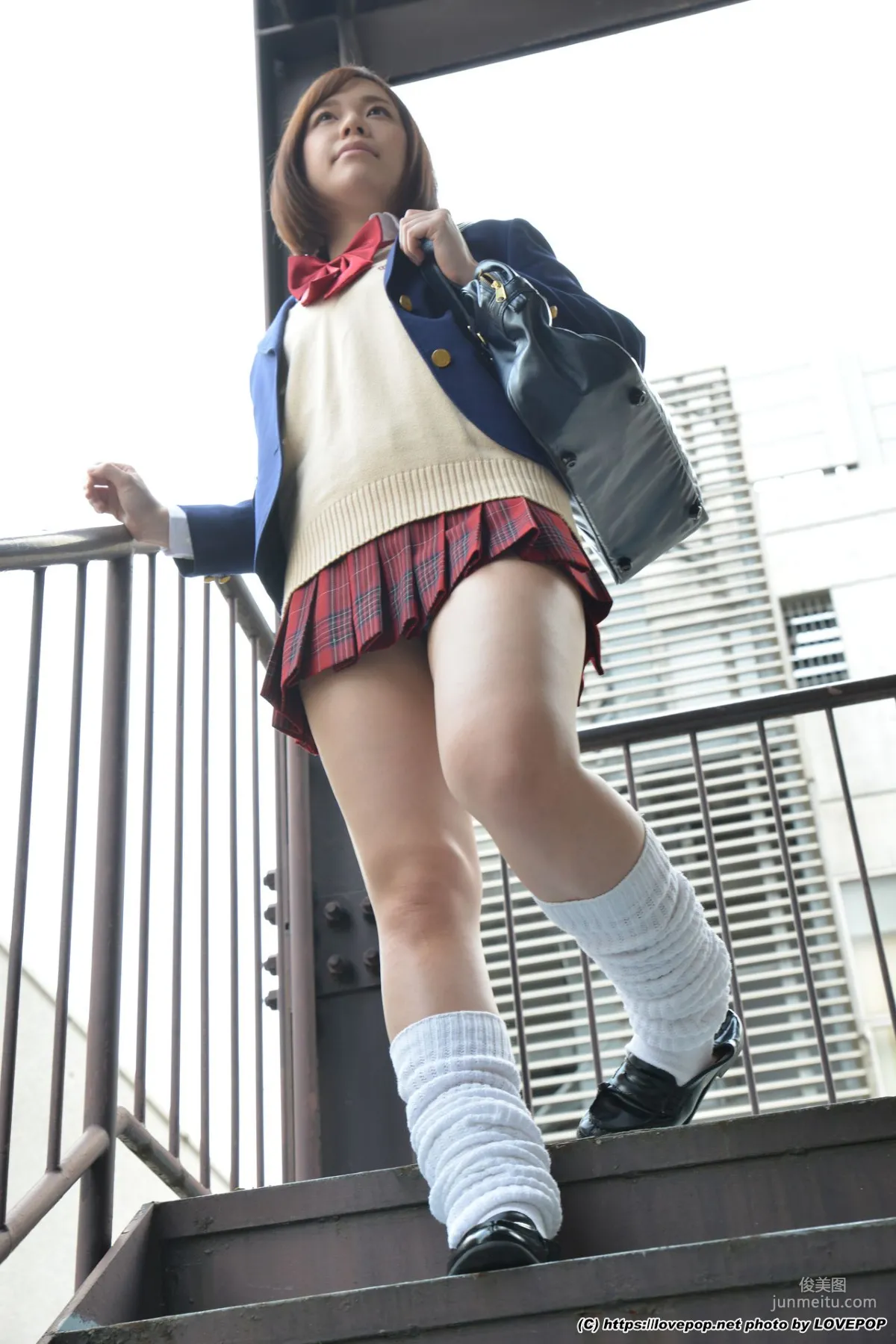 白川あまね Amane Shirakawa Set04 [LovePop] 写真集12