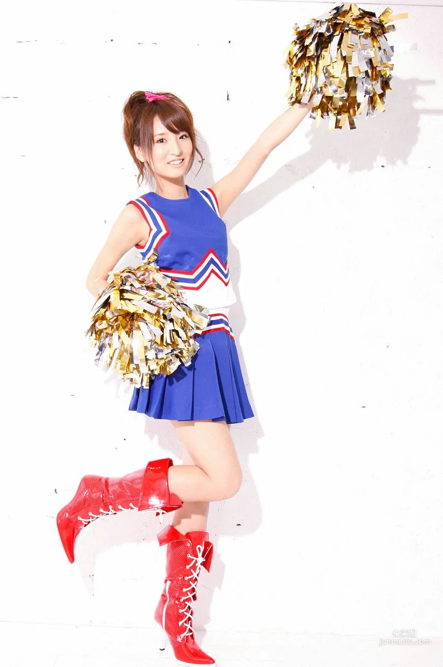 Yukari Sato Yukari Sato Collection Vol.1 [Princess Collection] Photo Set photo 64