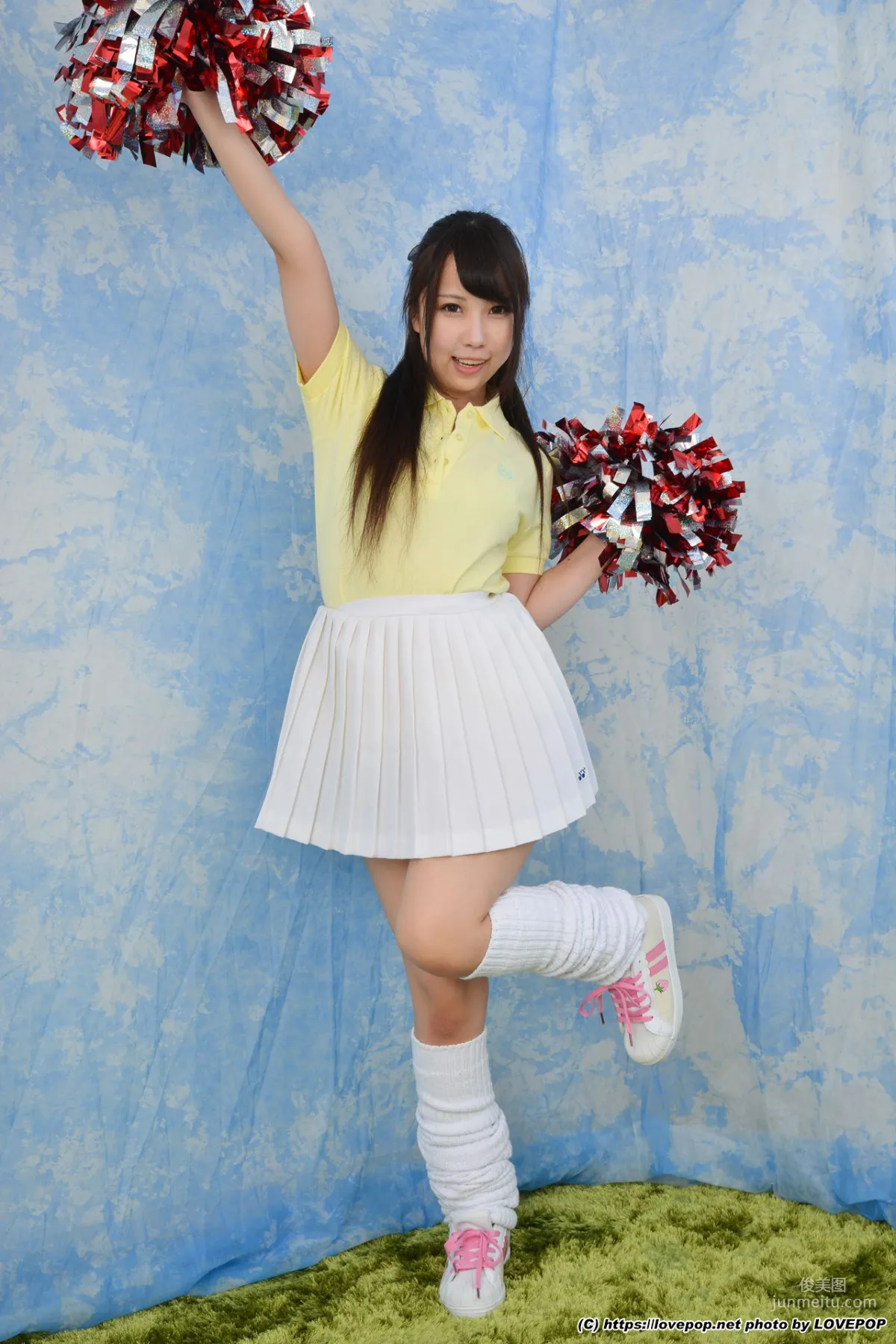玉木くるみ Kurumi Tamaki Set05 [LovePop] 写真集1