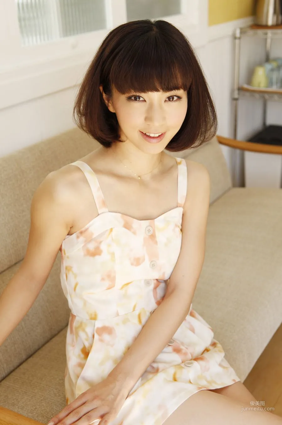安田美沙子 Misako Yasuda [Princess Collection] 写真集2