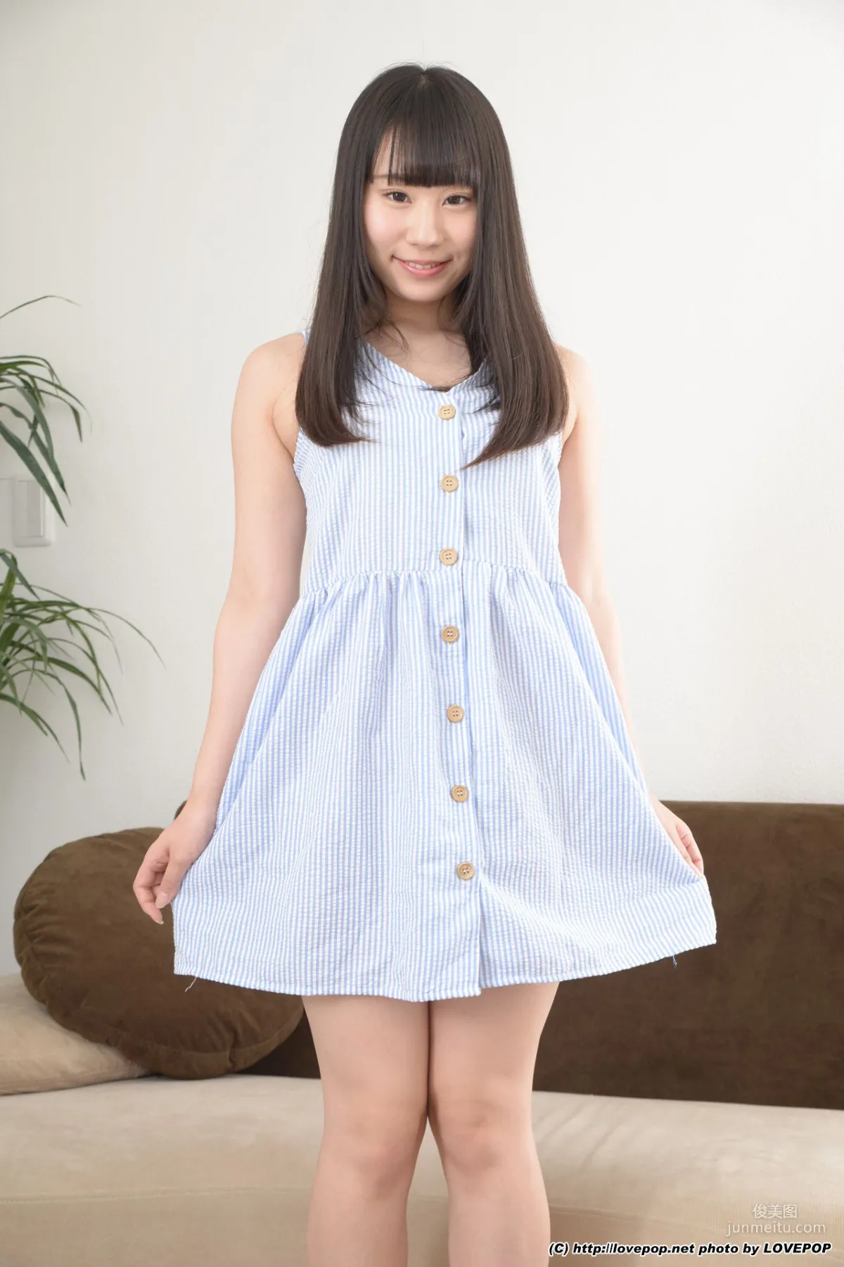 Ichika Ayamori Set4 [LovePop] Photo Set photo 13