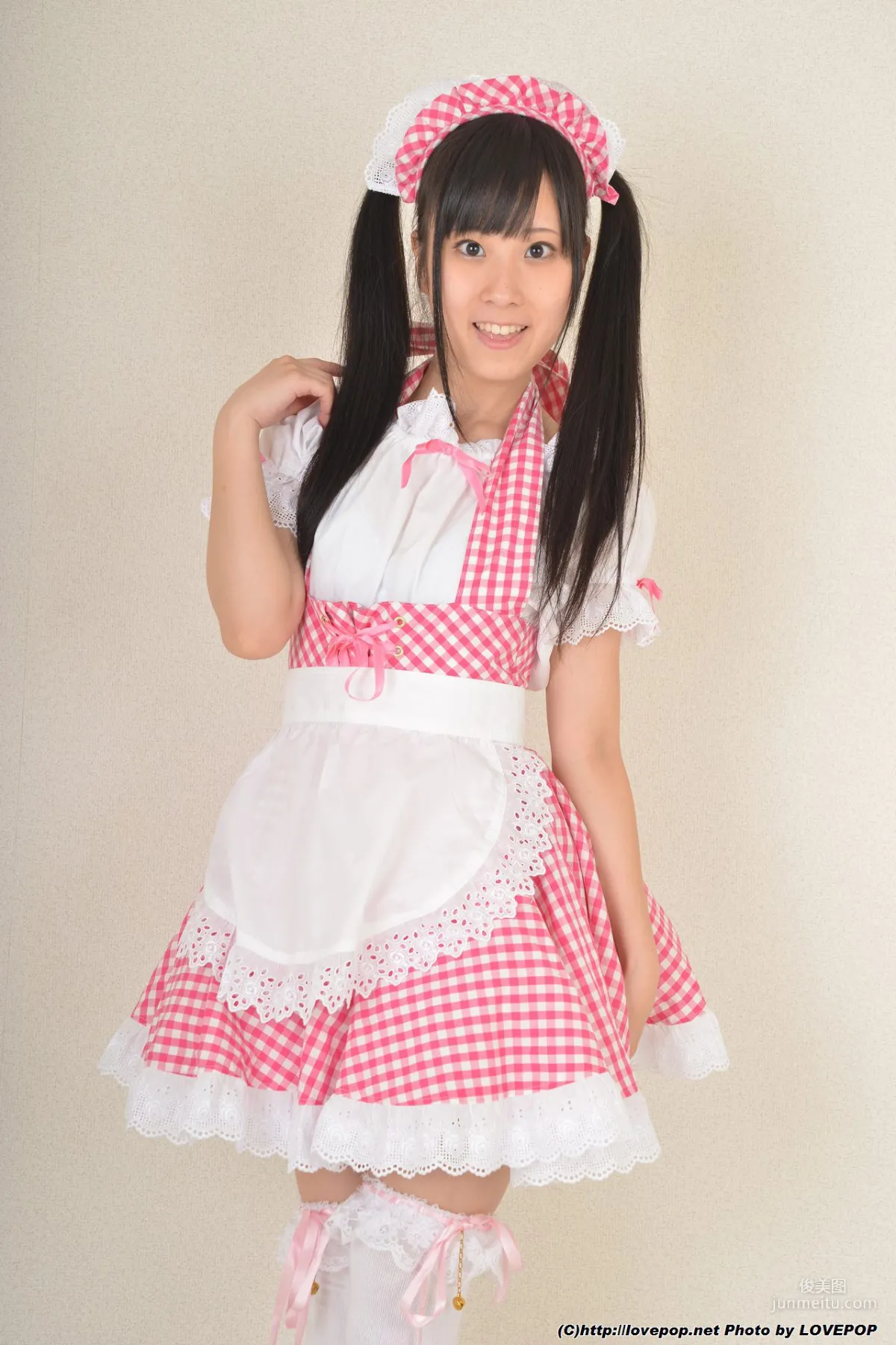 Mizuki Otsuka 大塚聖月（大冢聖月） Set03 [LovePop] 寫真集 4