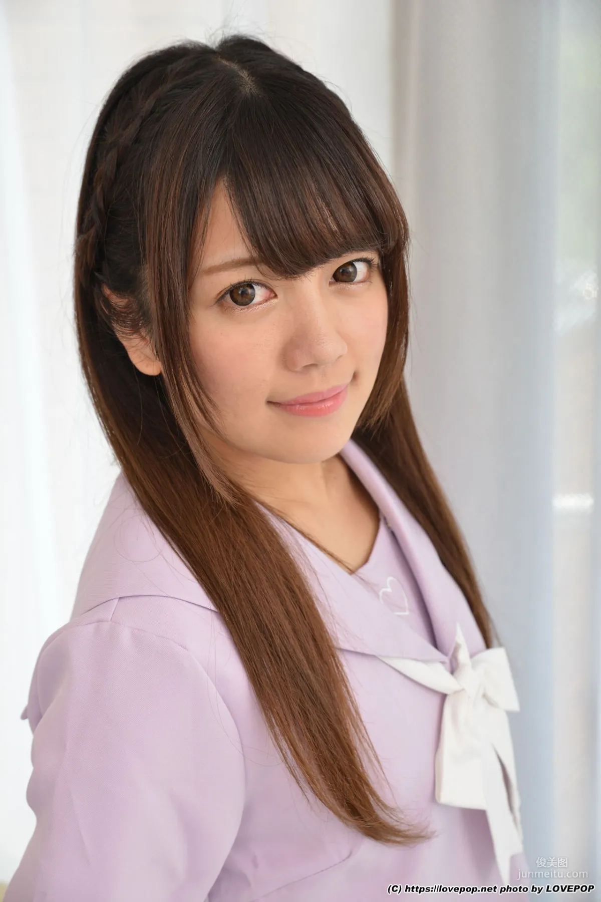 Rika Takahashi Set02 [LovePop] Photo Set photo 11